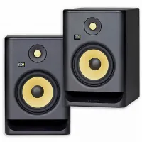 KRK Rokit 5 G4 párban Studio speaker [February 11, 2024, 7:30 pm]