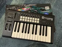 NOVATION Launchkey 25 MKII MIDI klávesnica [February 28, 2024, 11:13 am]