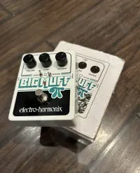 Elektro- Harmonix Big Muff PI, Tone Wicker Distrotion [January 18, 2024, 2:05 pm]