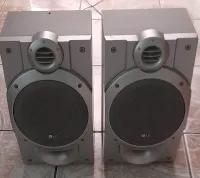 LG FE-286E Asztali hifi készülék [2024.01.19. 13:05]