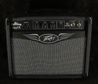 Peavey Valve King Royal 8 Combo de guitarra - Vintage52 Hangszerbolt és szerviz [Yesterday, 12:14 pm]