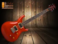 Paul Reed Smith Custom 24 USA E-Gitarre [September 1, 2024, 7:14 pm]