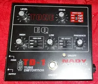 - Nady Audio TD-1