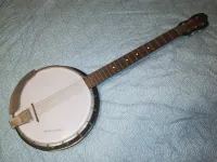 Musima  Banjo [January 21, 2024, 5:29 am]