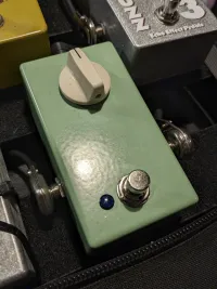 Házi készítésű Octa-Blend Effect pedal [March 4, 2024, 12:48 pm]