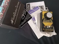 EarthQuaker Devices Acapulco Gold Effekt pedál [2024.01.22. 11:49]