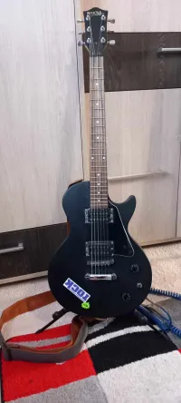 Rocktile LP Single Cut Electric guitar [January 22, 2024, 3:31 pm]