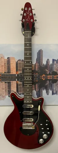 Brian May Guitars Red Special E-Gitarre [April 28, 2024, 3:53 pm]