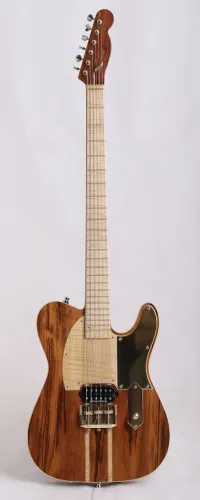 Handmade Telecaster Elektromos gitár [2024.02.02. 19:23]