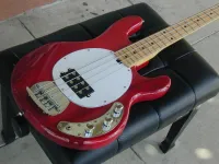 OLP MM2 Bass Gitarre [January 23, 2024, 8:15 pm]