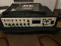 DV Mark Multiamp Mono 250W Multieffekt [2024.02.27. 22:38]