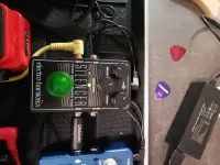 Elektro- Harmonix Silencer Noise Gate [February 2, 2024, 9:29 pm]