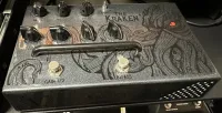 Victory V4 The Kraken Preamp Tube preamp [January 23, 2024, 11:10 pm]