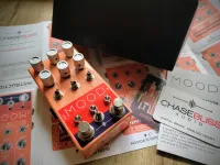 Chase Bliss MOOD Reverb pedál [2024.03.04. 17:14]