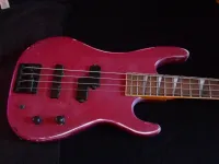 Fenix Korea 1989 Bass guitar [February 3, 2024, 7:06 pm]