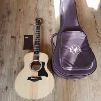 Taylor GS Mini-E Rosewood Plus Electro-acoustic guitar [March 5, 2024, 9:28 am]