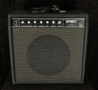 Spirit DG-3012T Combo de guitarra - Vintage52 Hangszerbolt és szerviz [Today, 2:36 pm]