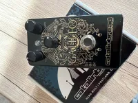 Catalinbread Galileo Pedal de efecto [May 7, 2024, 10:27 am]