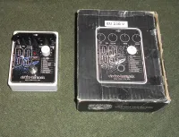 Elektro- Harmonix Organ Machine B9 Pedal [January 26, 2024, 3:23 am]