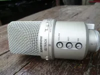 SAMSON G Track Studio microphone [January 26, 2024, 11:20 am]