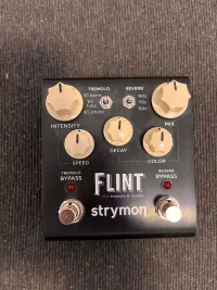 Strymon Flint Pedal de reverb [April 29, 2024, 7:16 am]