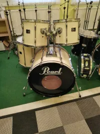 PEARL Export series Dobfelszerelés [2024.01.26. 18:29]