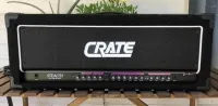 Crate Stealth 50 Cabezal de amplificador de guitarra [January 27, 2024, 11:41 am]