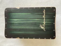 CajonStudio Butterfly Cajon [2024.03.21. 06:41]