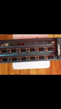 Digitech Rp12