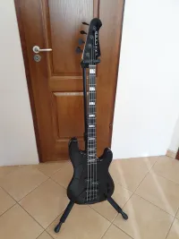 Lakland Skyline 44-64 Custom GZ Basgitara [February 7, 2024, 5:41 pm]