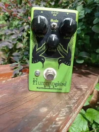 EarthQuaker Devices Hummingbird Tremoló pedál [2024.01.28. 21:18]