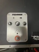 Fishman Aura Effekt Pedal [February 10, 2024, 12:58 pm]