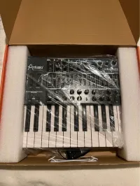 Arturia MiniBrute MKI Analóg szintetizátor [2024.02.19. 15:01]