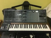 Arturia Matrixbrute plus puha tok stb MIDI billentyűzet [2024.02.26. 10:48]