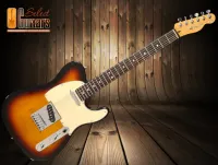 Fender Diamond Anniversary Telecaster