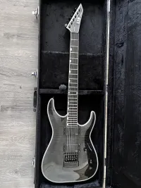 LTD ESP MH-1000ET DELUXE