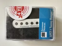 Seymour Duncan APST-1 Twang Banger Fender Telecaster Stratocaster