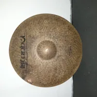 Istanbul  Cymbal [March 25, 2024, 6:22 pm]