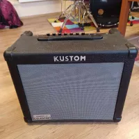 Kustom GKA30 Gitárkombó [2024.02.17. 19:58]