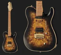 Chapman Guitars Ml3 E-Gitarre [February 5, 2024, 5:27 pm]