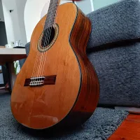 Admira A5 Classic guitar [February 6, 2024, 7:33 pm]