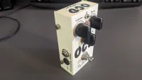 Fulltone OCD V1.4 Overdrive [2024.02.06. 19:51]