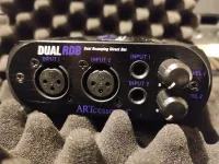 Art Dual RDB Dual reamping Direct Box Előfok [2024.02.06. 21:26]