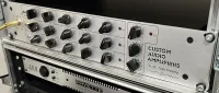 Custom Audio Electronics CAA 3+SE  Röhrenvorverstärker [February 6, 2024, 9:37 pm]