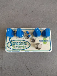 Catalinbread Semaphore tremolo Pedal de trémolo [April 2, 2024, 6:29 pm]