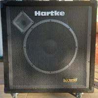 Hartke VX115 Caja de bajo [February 8, 2024, 10:54 am]