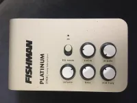 Fishman Fishman Platinum Stage Analog Preamp Effekt [May 12, 2024, 6:42 pm]