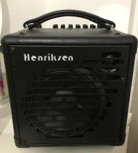 Henriksen  Gitarrecombo [February 8, 2024, 3:15 pm]