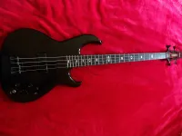 Aria Pro II SB1000 CB Cliff Burton BK Basszusgitár [2024.07.23. 19:04]