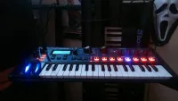 NOVA MININOVA Synthesizer [February 10, 2024, 9:25 pm]